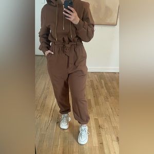 LJluxlabel jumpsuit